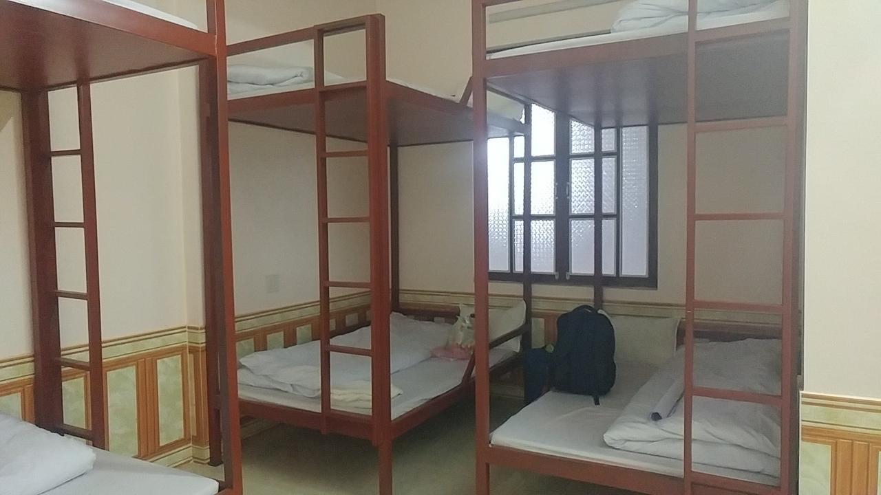 Thac Ba Family Homestay Ho To Екстериор снимка