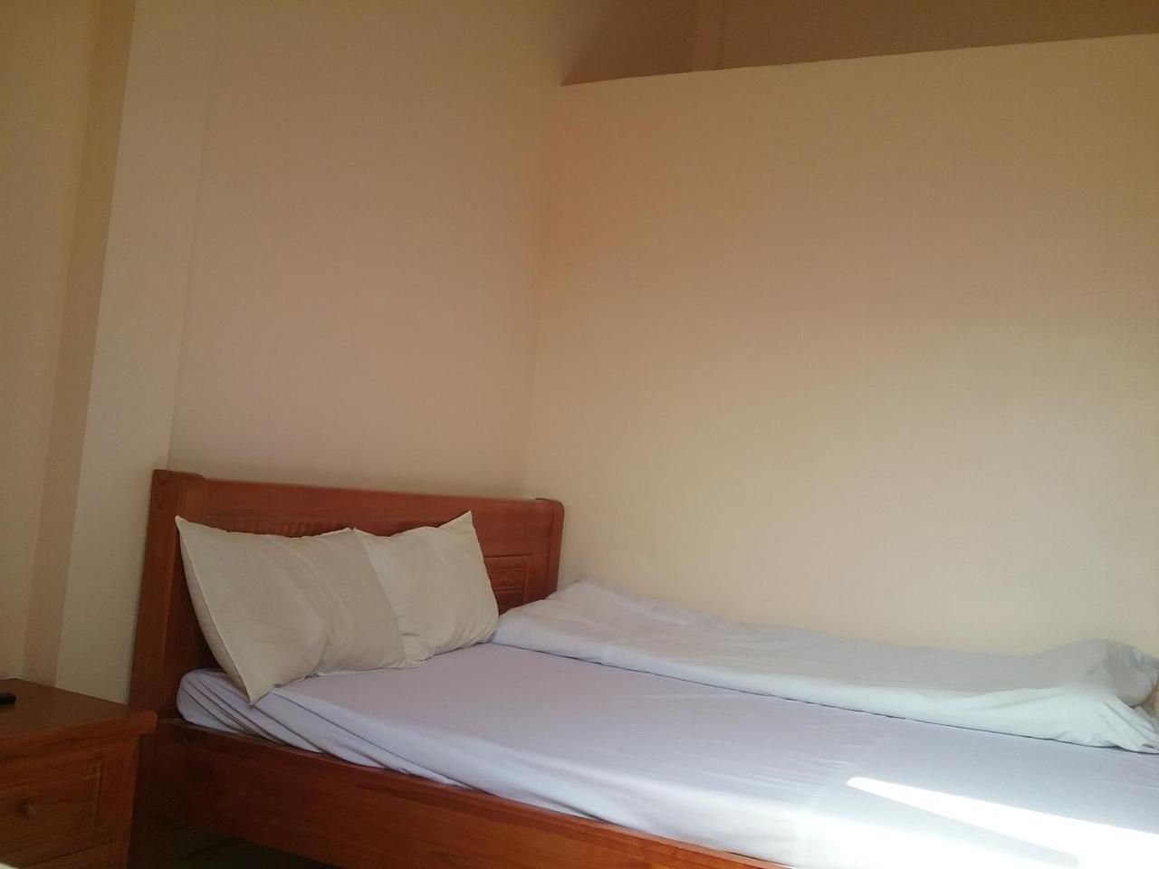 Thac Ba Family Homestay Ho To Екстериор снимка