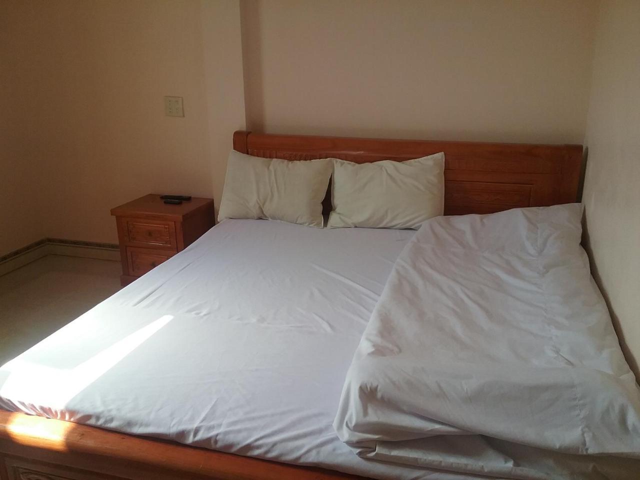 Thac Ba Family Homestay Ho To Екстериор снимка